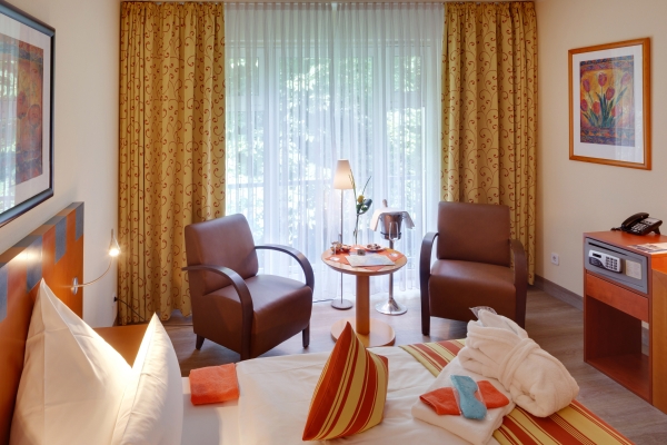 Hotel HansenS Haus am Meer (Bad Zwischenahn)